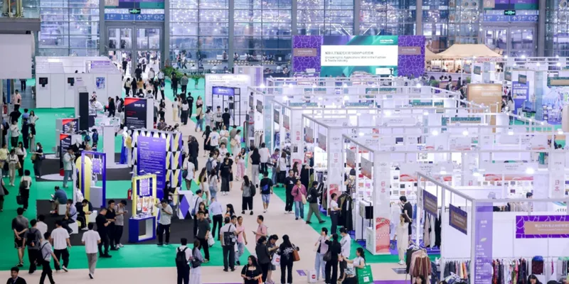 Intertextile Shenzhen 2026 Attracts Over 20,000 Visits as Sustainability and Innovation Drive Textile Business